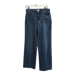 BP BE RESPONSIBLE WIDE LEG PANTS 29”